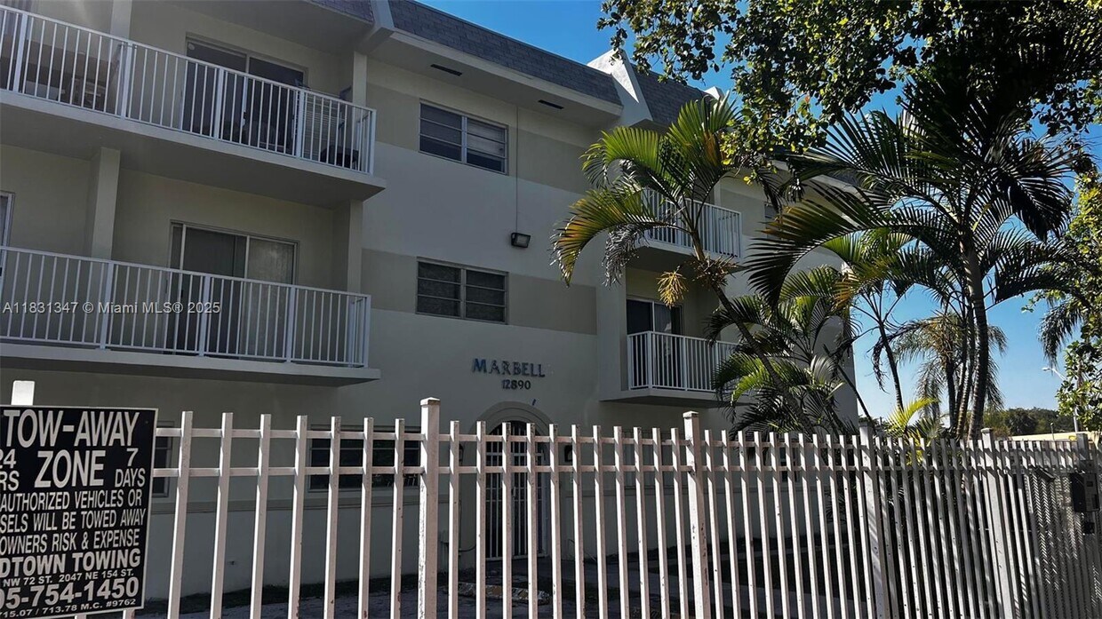 Primary Photo - 12980 NE 8th Ave