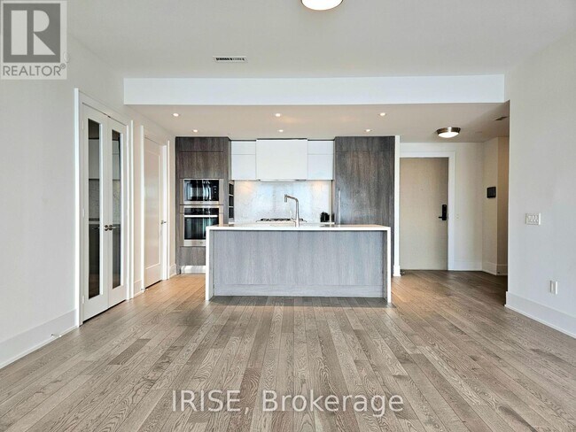 Photo du bâtiment - 118 Merchants' Wharf