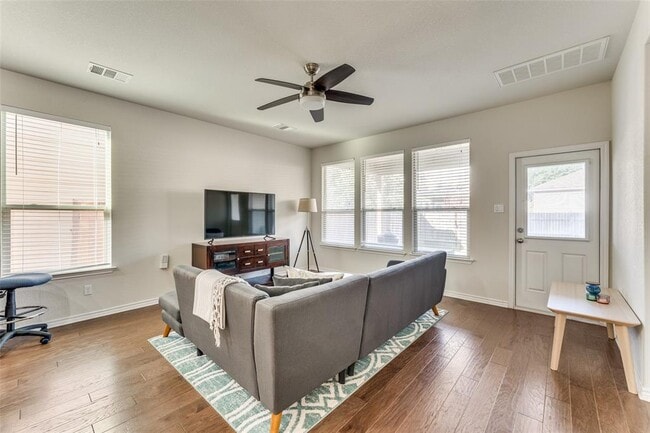 Building Photo - 16020 McAloon Way