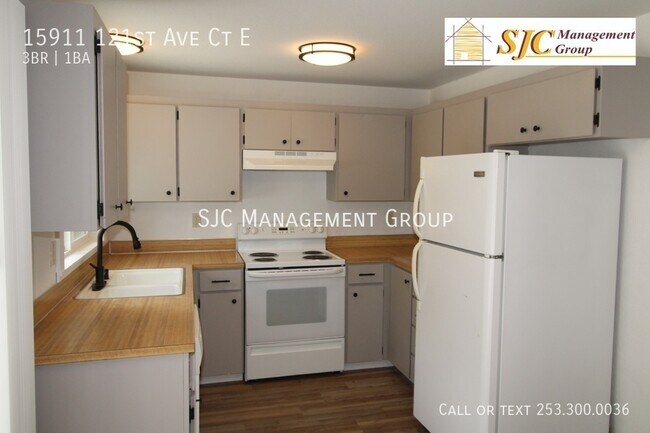 Foto del edificio - 15911 121st Ave Ct E