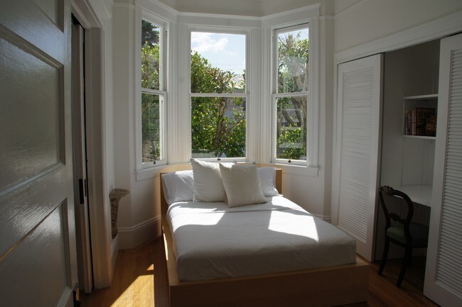 bedroom 2 - 3003 20th St