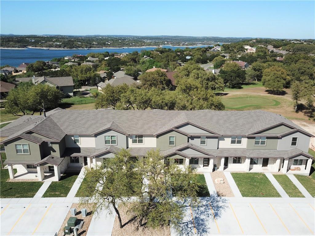 18910 Nicklaus Dr, Point Venture, TX 78645 Townhome Rentals in Point