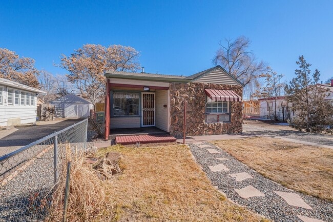 Building Photo - 1948 N 9th St