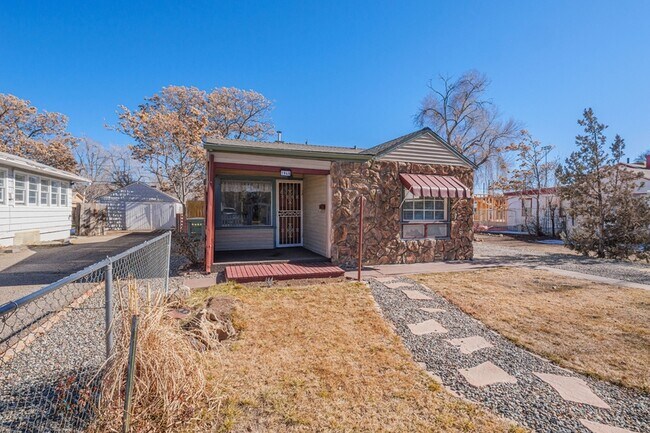 Foto del edificio - 1948 N 9th St