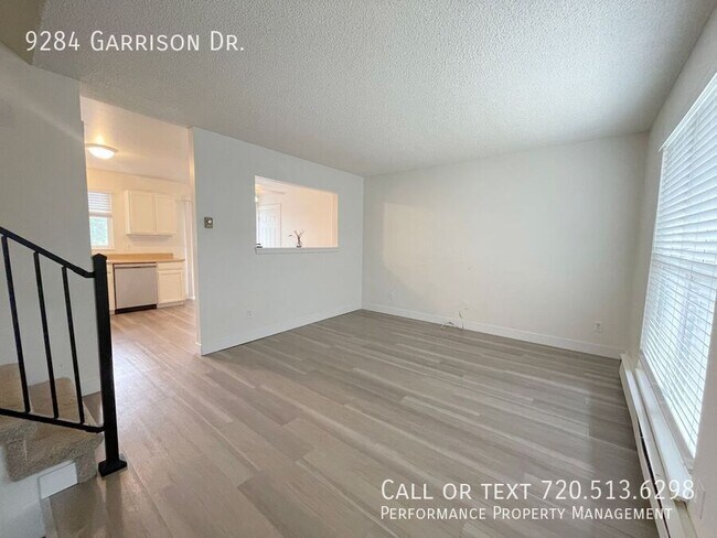 Building Photo - 9284 Garrison Dr