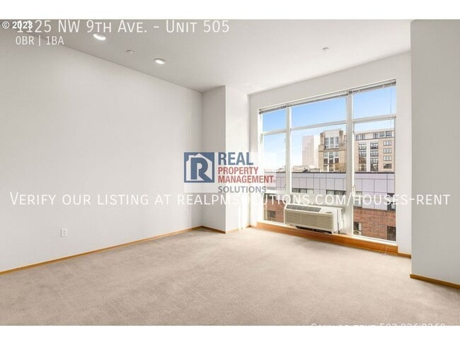 Building Photo - 1125 NW 9th Ave