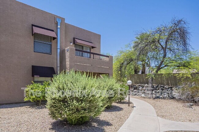 Foto del edificio - 16657 E Gunsight Dr