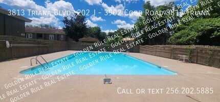 Building Photo - 3813 Triana Blvd SW