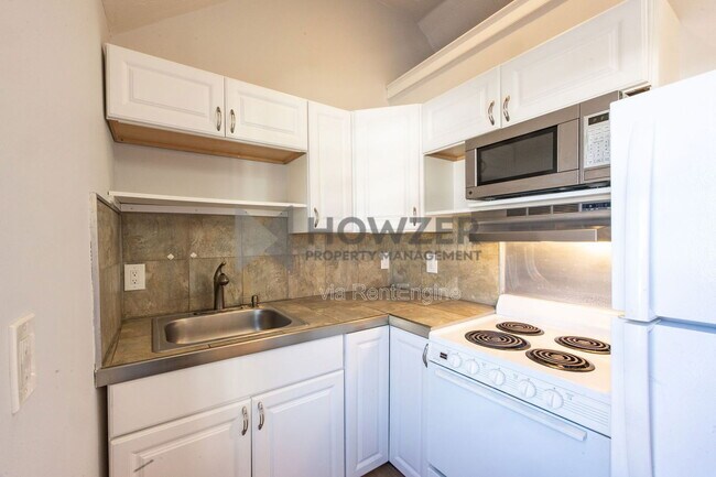 Foto del edificio - 1 Wimbledon Dr