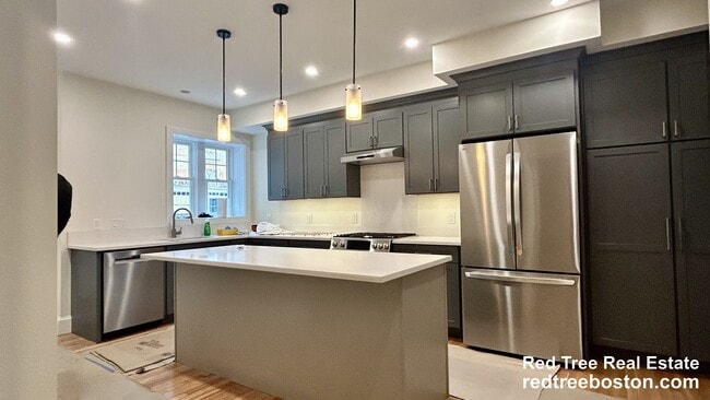 Photo - 10 Dwight St Apartment