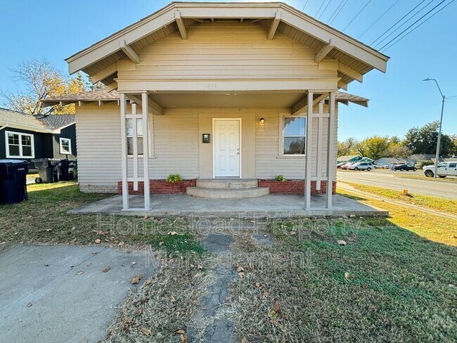 Photo - 2844 NW 14th St House