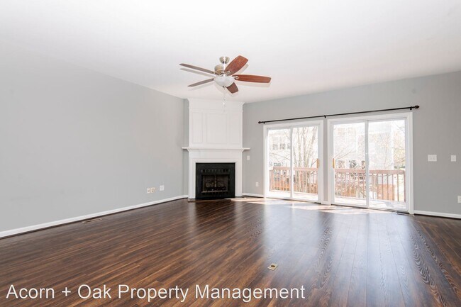 Foto del edificio - 2 br, 3 bath House - 7000 Valerie Anne Dr