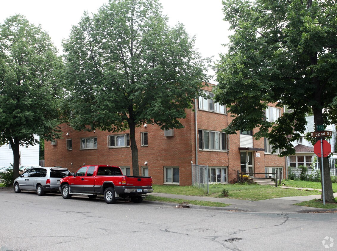 Foto del edificio - 3201 15th Ave S