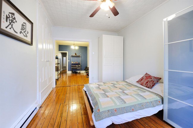 Foto del edificio - 605 1st St