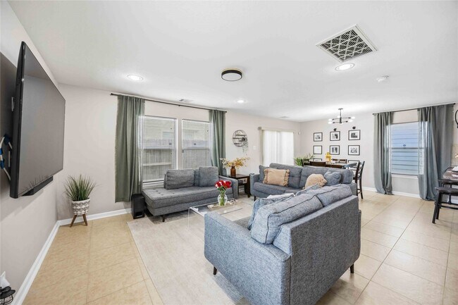 Foto del edificio - 18933 Porchlight Ct