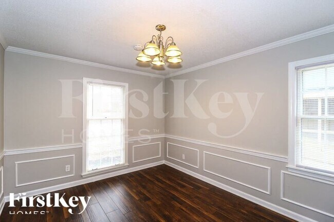 Foto del edificio - 6091 Blue Springs Ave