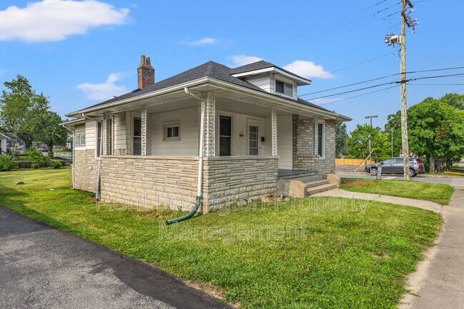 Building Photo - 602 E Jackson St