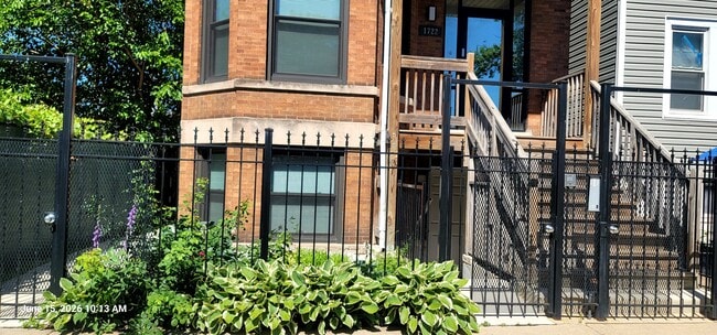 Building Photo - 1722 N Keating Ave