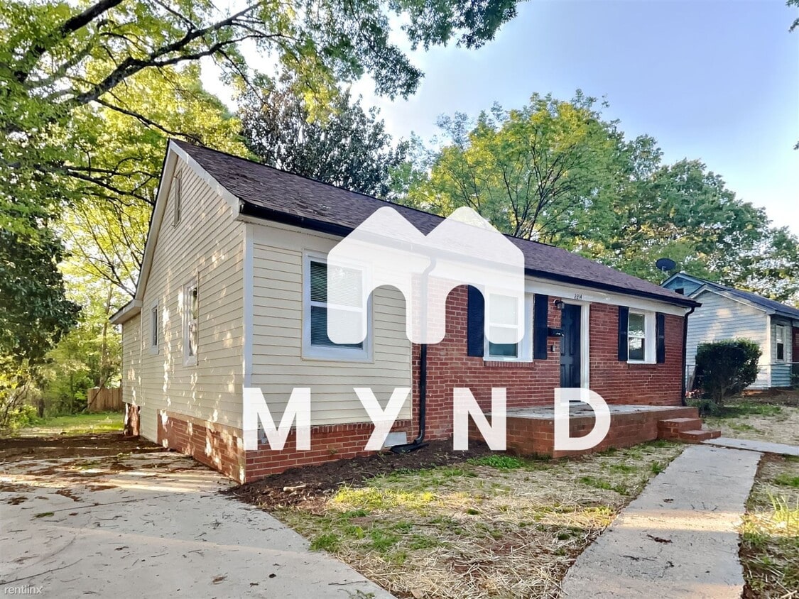 Primary Photo - 3 br, 2 bath House - 2214 Grimes St