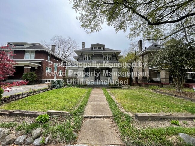 Building Photo - 1287 Harbert Ave