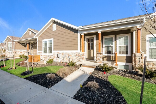 Foto del edificio - Cottages at the Wilderness