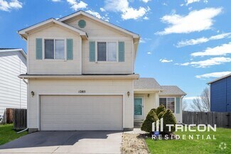 Building Photo - 1285 Lords Hill Dr