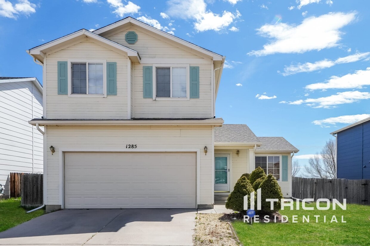 Foto principal - 1285 Lords Hill Dr