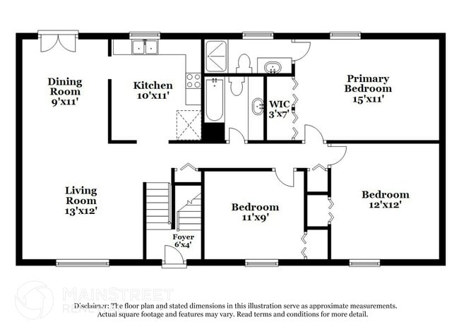Building Photo - 5300 Tasman Trail