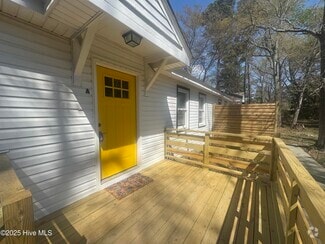 Building Photo - 204 N 30th St