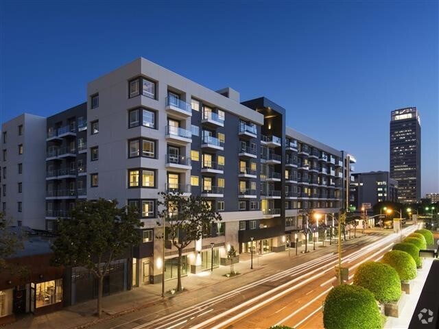 apartments for rent in los angeles ca apartments com