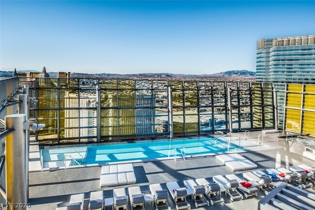 Foto del edificio - 3722 S Las Vegas Blvd