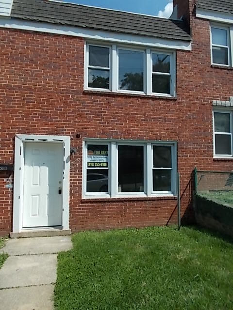 Foto del edificio - 2843 Hollins Ferry Rd