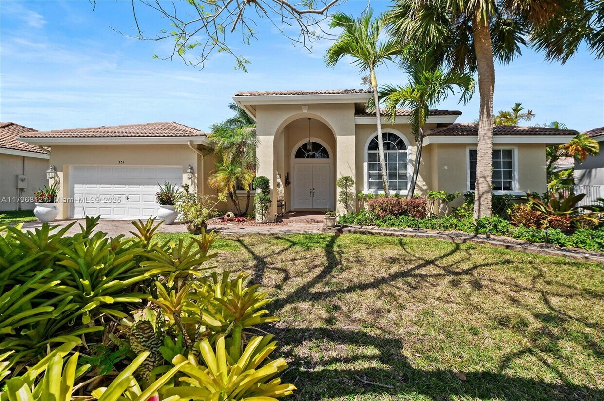 Primary Photo - 331 NW 119th Dr