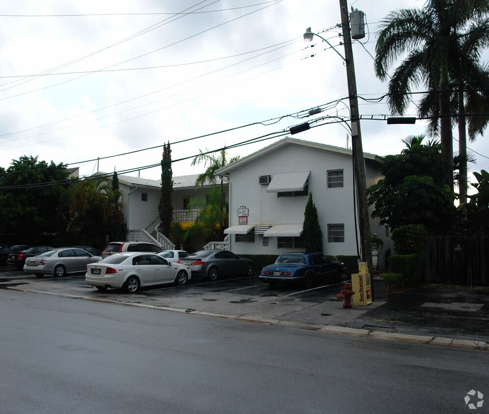 Foto del edificio - 10 Hendricks Isles Is