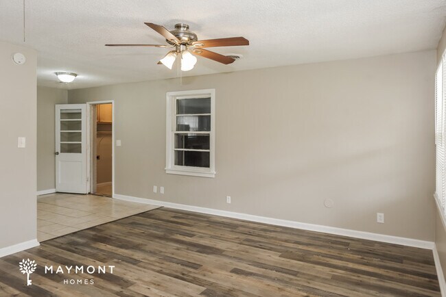 Foto del edificio - 116 Grant Dr