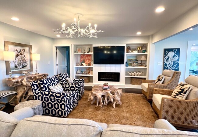 Foto del edificio - 2420 Seabrook Island Rd