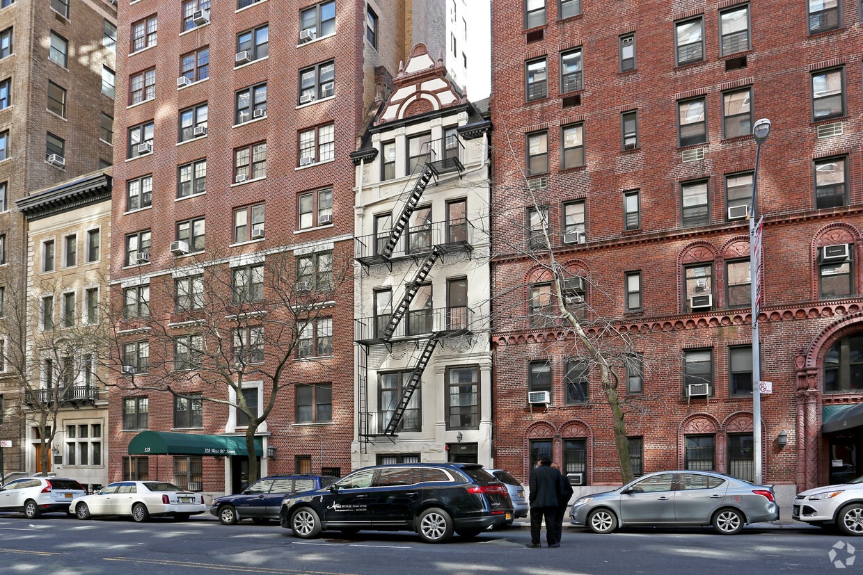 Primary Photo - 330 W 86th St