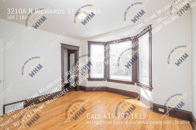 Foto del edificio - Welcome to this Cozy 3 Bedroom Harambee Up...