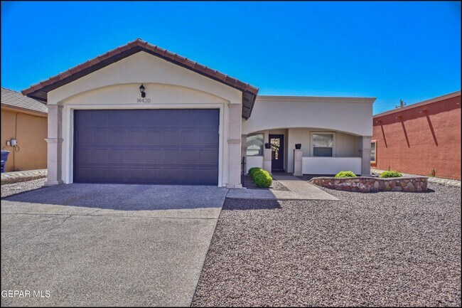 Building Photo - 14420 Misty Point Ct