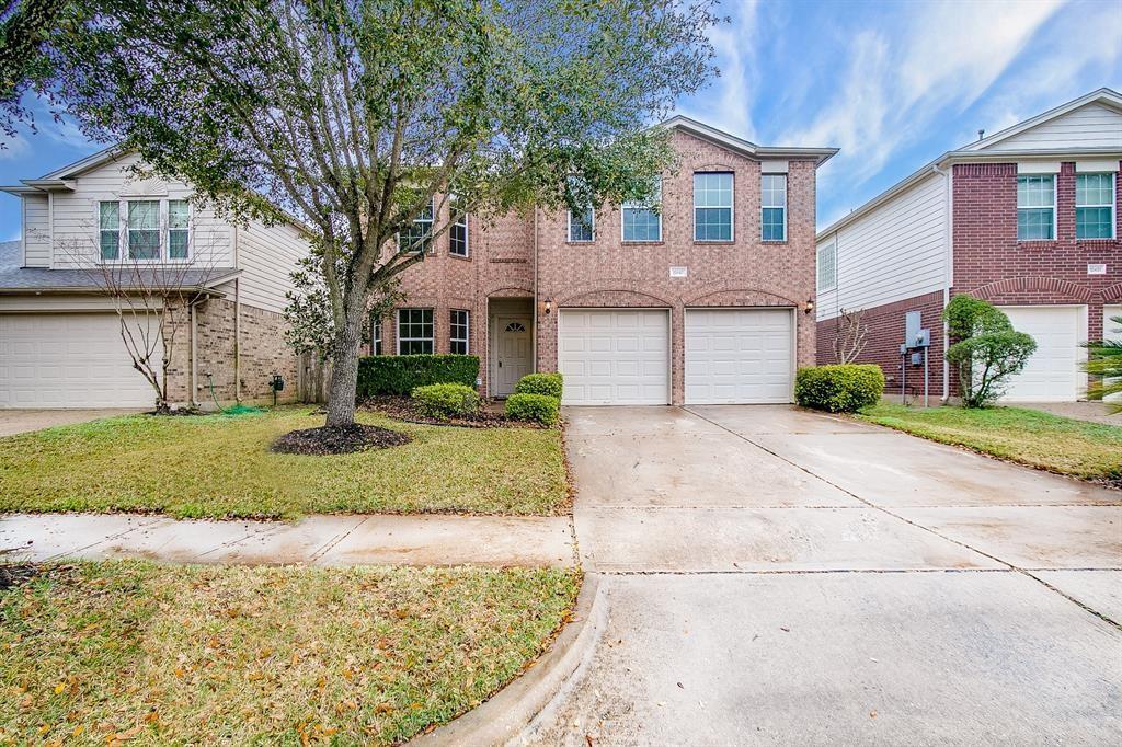 10447 Caribou Cv Ct, Sienna, TX 77459 House Rental in Sienna, TX