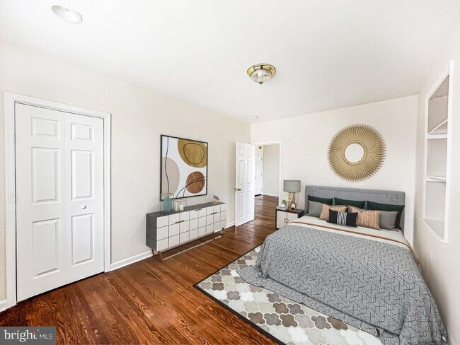 Foto del edificio - 6501 Haverford Ave
