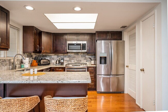 Foto del edificio - 23 Middleton Ct SE