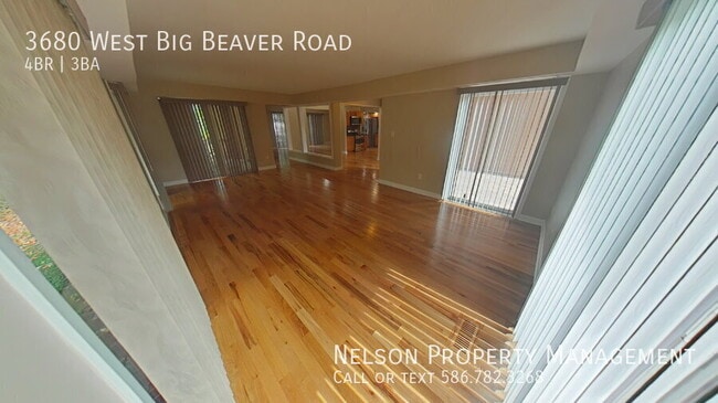 Building Photo - 3680 W Big Beaver Rd