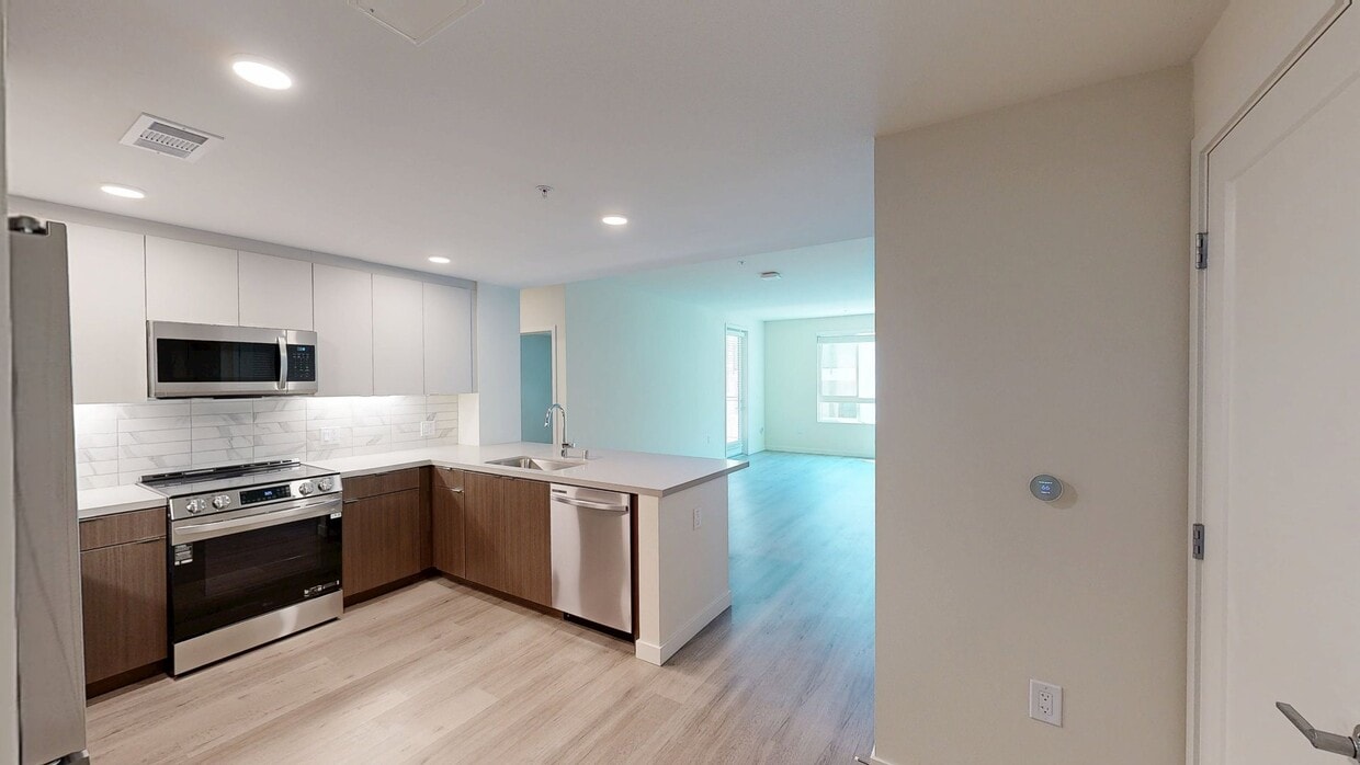 Photo - North Grove Apartments