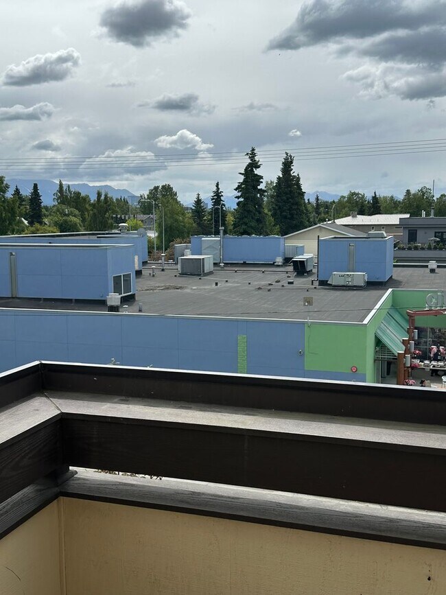 Foto del edificio - Desirable Park Place Condo -2 bedroom 1.5 ...