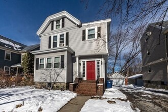 Building Photo - 95 Belgrade Ave