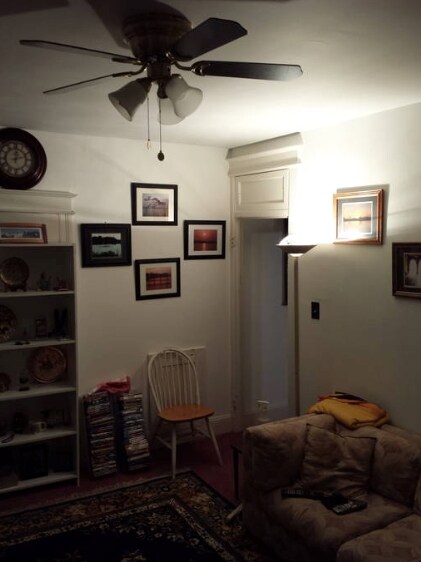 Foto del edificio - 5001 5th St NW