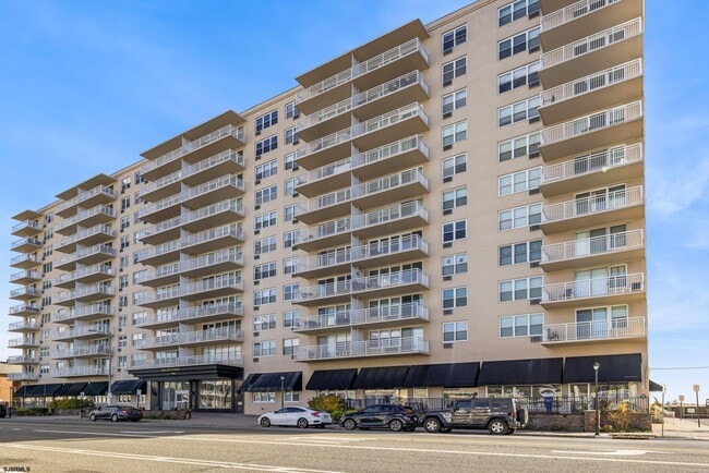 Building Photo - 9400 Atlantic Ave
