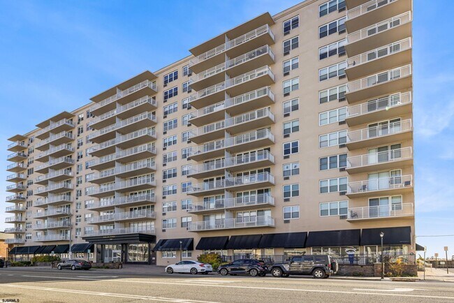 Foto del edificio - 9400 Atlantic Ave