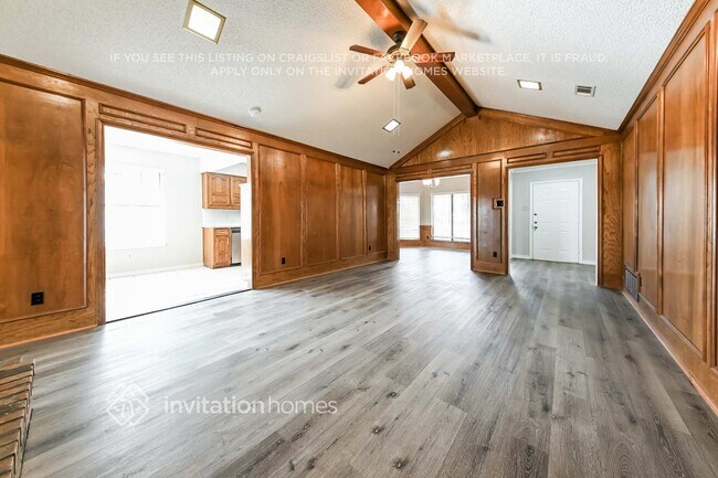 Foto del edificio - 1806 Seabrook Dr